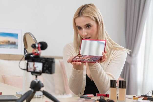 Методы продвижения с инфлюенсерами: от концепции до реализации