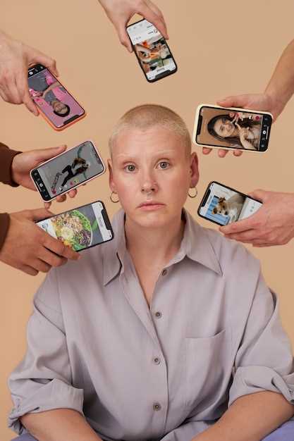 Стратегии создания цепочки контактов через Instagram