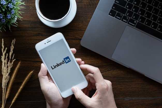 Создание личного бренда на LinkedIn