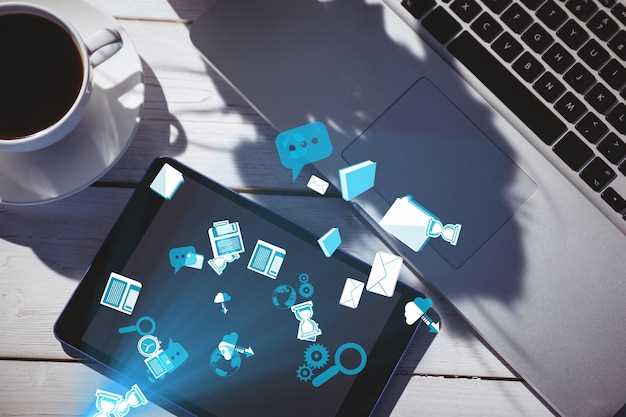 Создание качественного профиля и нетворкинг на платформе