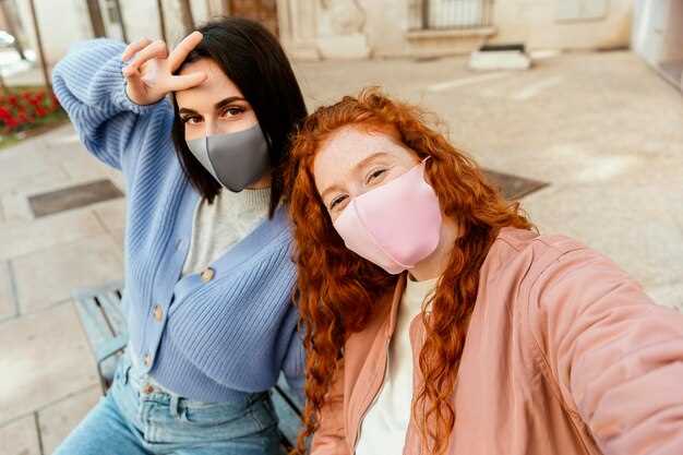 Создание и настройка масок для Instagram: от идеи до реализации