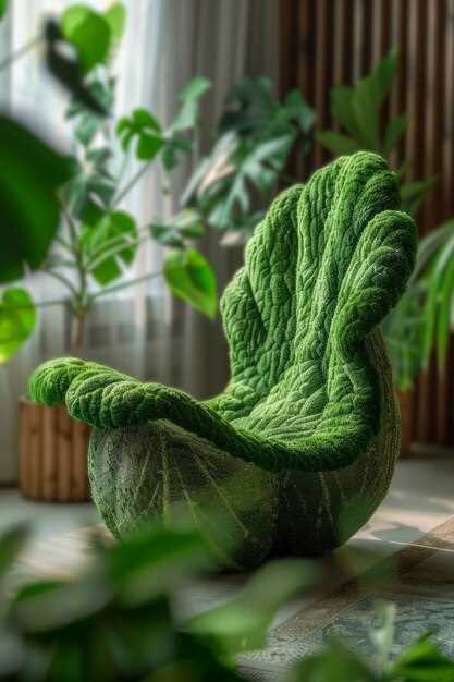 Комбинации зеленого с другими цветами для создания гармоничного пространства