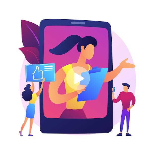 Продвижение с Reels в Instagram