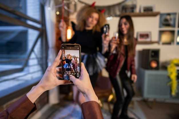 Методы продвижения мероприятий с помощью Snapchat