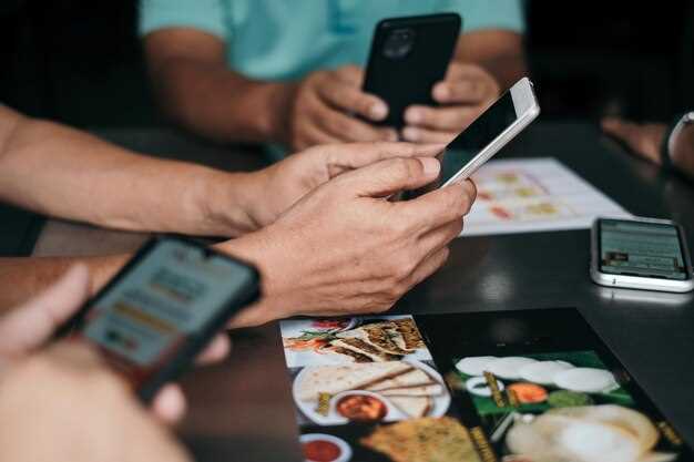Советы по использованию WhatsApp на мероприятиях