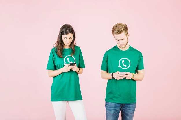 Как настроить WhatsApp Business для общения с клиентами