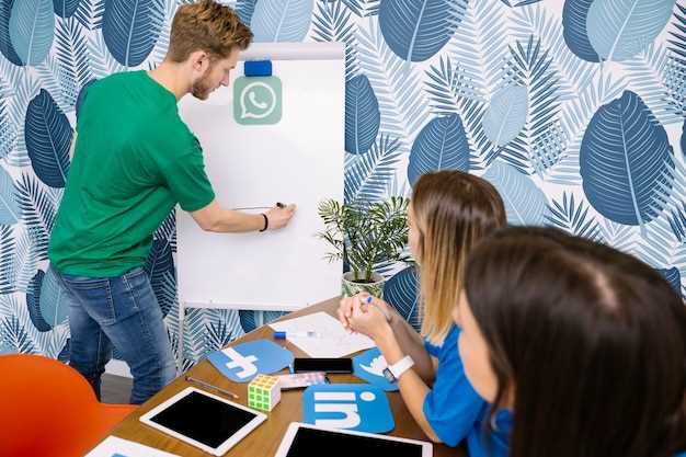 Лучшие практики общения и оперативности на платформе