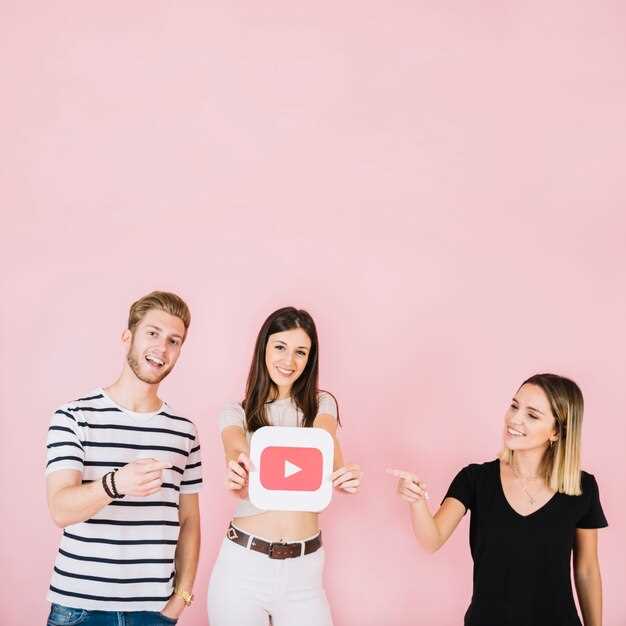 Как использовать YouTube Community для роста