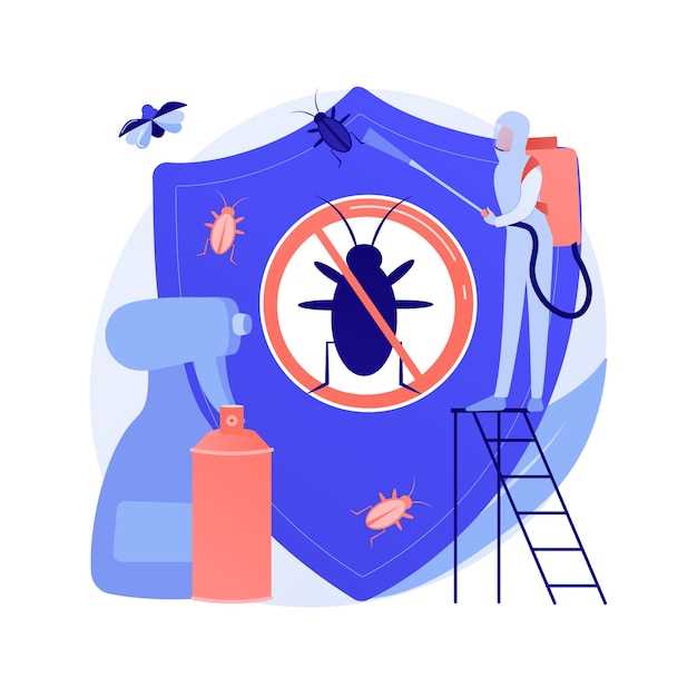 Как выявить паутинного клеща на комнатных растениях?