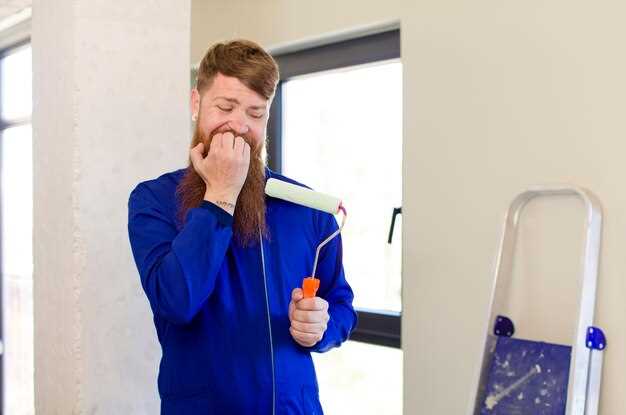 Выбор тихих инструментов и материалов для ремонта