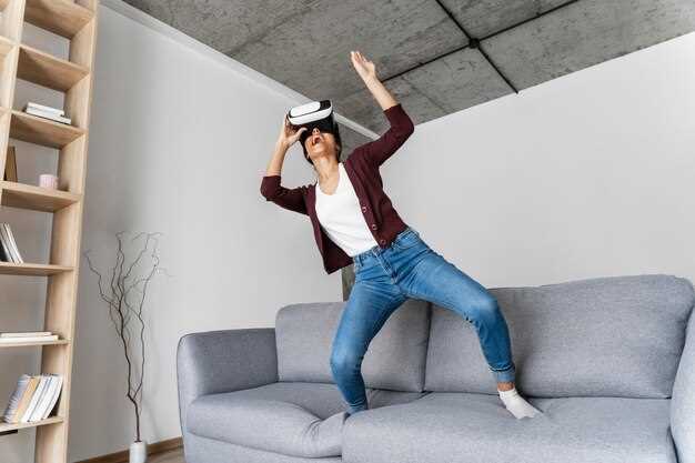 Советы по предотвращению укачивания и управлению тошнотой в VR