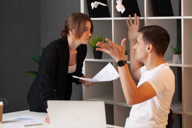 Конфликт как старт для собственного бизнеса