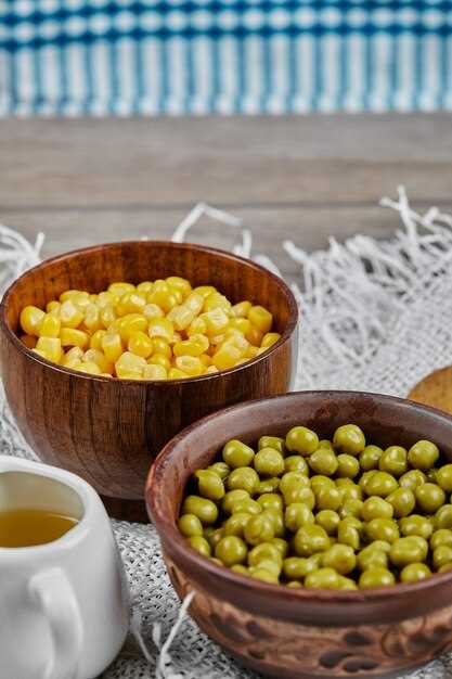 Секреты успешного консервирования зелёных орехов: шаг за шагом