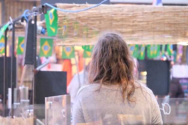 Как новые технологии влияют на организацию музыкальных фестивалей