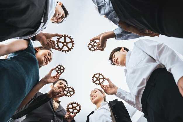 Использование прозрачного общения как инструмента мотивации в неопределенности