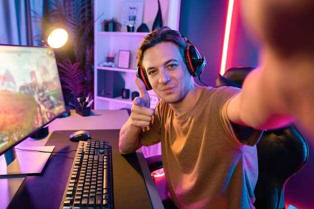 Шаги для начала стриминга на Twitch: от выбора оборудования до настройки программы