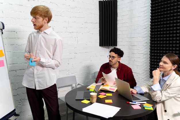 Критерии выбора идеального сооснователя