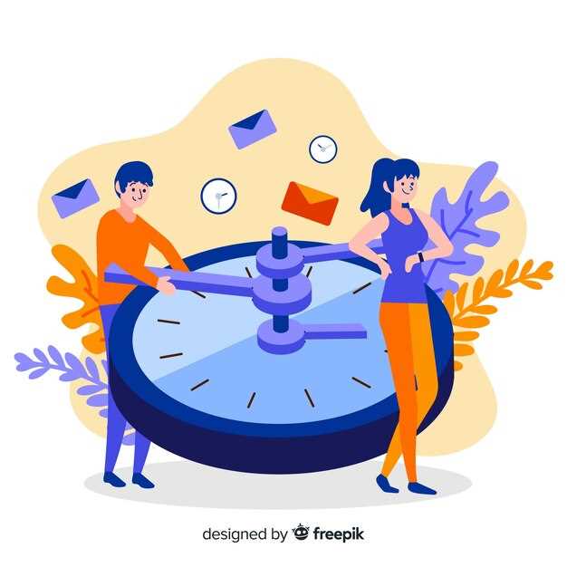 Практические приемы организации личного времени в условиях занятости