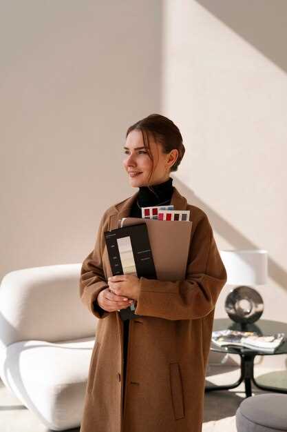 Определение стиля и специализации дизайнера