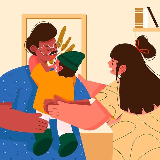 Коммуникационные техники для улучшения общения с детьми