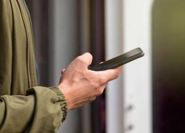 Пошаговая инструкция по настройке VPN на iPhone