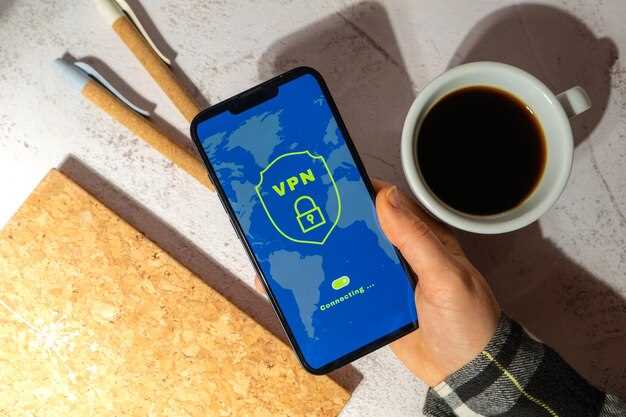 Обзор лучших приложений для VPN на мобильных устройствах