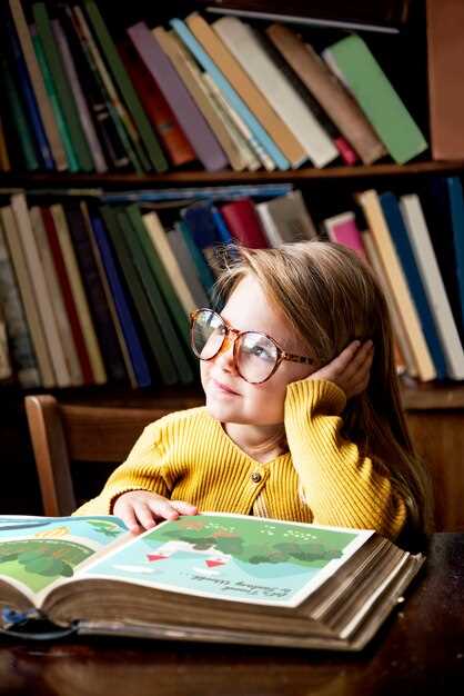 Методы и подходы к обучению чтению для детей