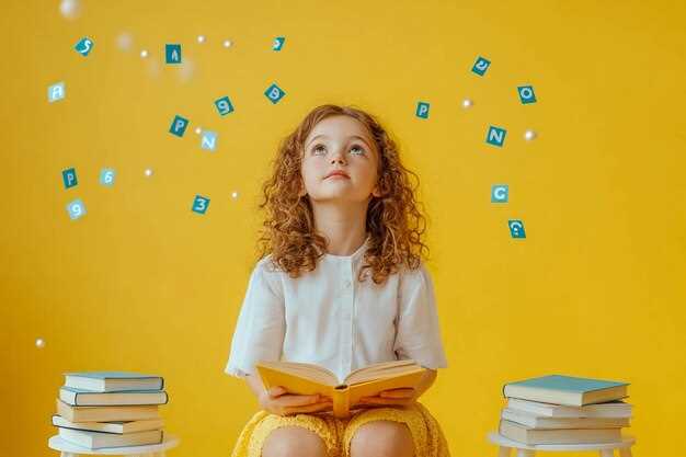 Практические советы по развитию навыков чтения в раннем возрасте