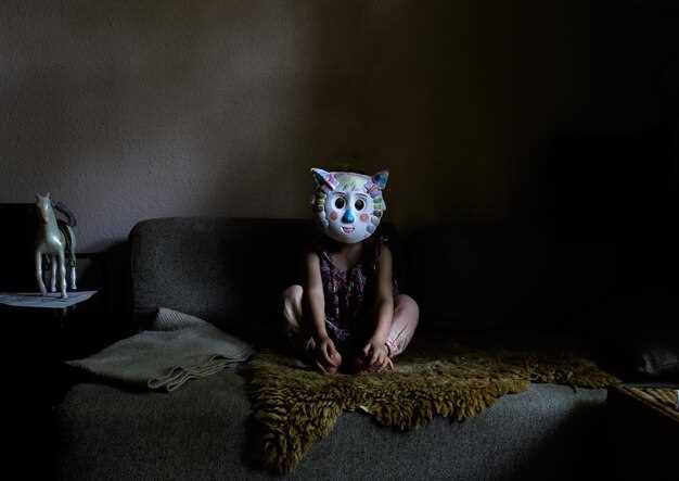 Методы борьбы со страхом при игре в хорроры