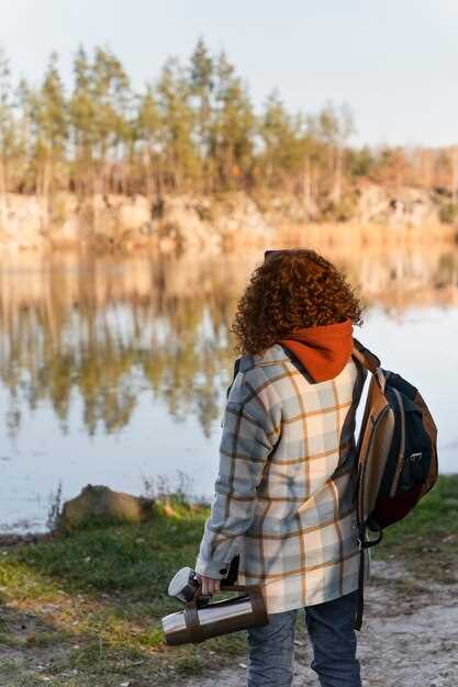 Как минимизировать отходы во время путешествий