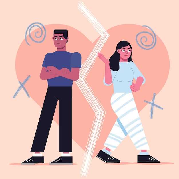 Отношения безcomparisons: как сохранить гармонию