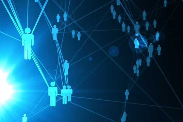 Как нетворкинг способствует карьерному росту и развитию