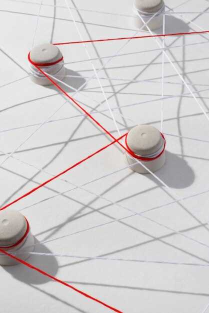 Роль networking в развитии бизнеса и карьерных возможностей