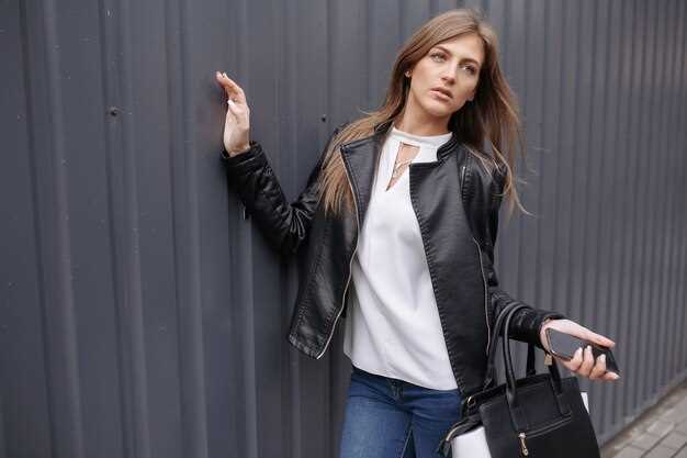 Актуальные тренды в повседневной моде с использованием кожи