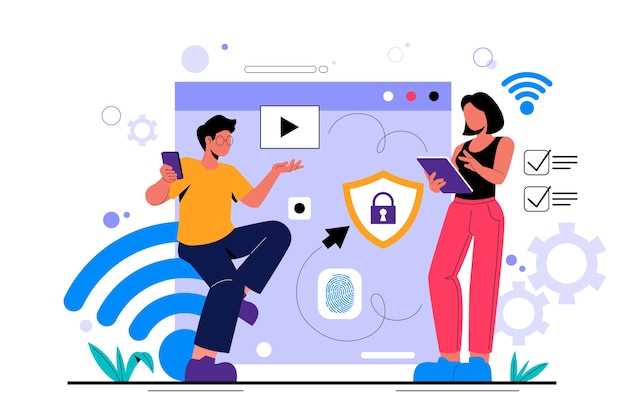 Как защитить аккаунт в игре: пароли и двухфакторная аутентификация