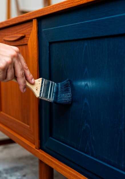 Как выбрать материалы для покраски и обивки мебели