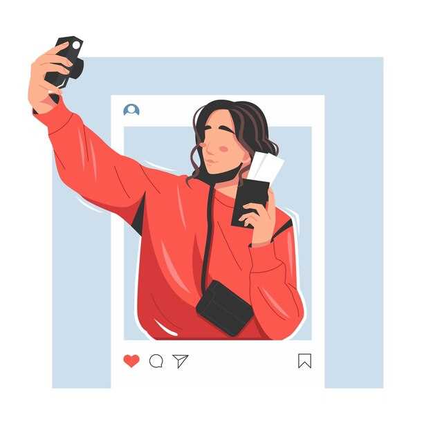 Как редактировать фотографии для Instagram: шаг за шагом
