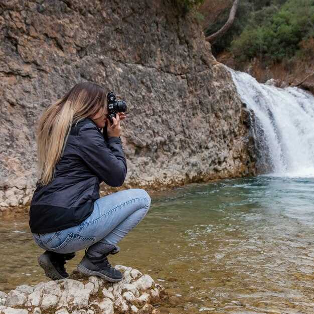 Техники и инструменты для редактирования пейзажей в Lightroom