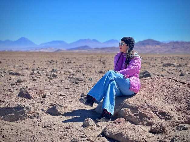 Экологические последствия и типология пустынь на планете