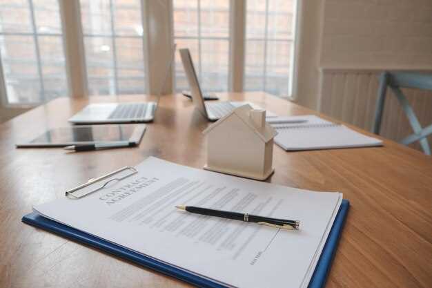 Порядок подготовки и оформления договора аренды помещения