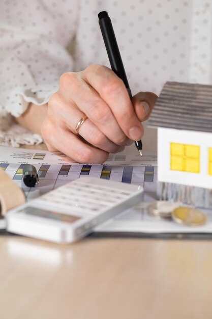 Особенности вычета при покупке квартиры в новостройке с ипотекой