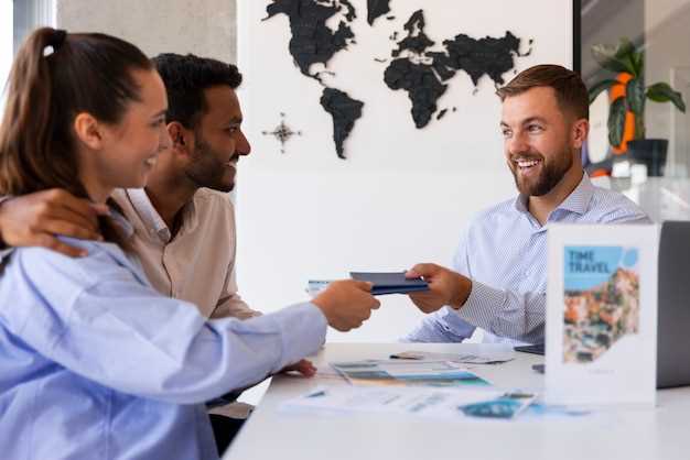 Необходимые документы для иностранца при покупке квартиры