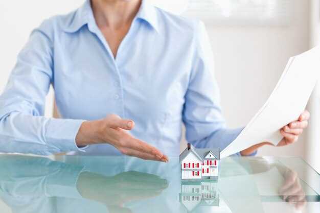 Шаги по оформлению страховки для новостройки