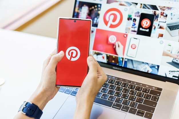Как оформить бизнес-профиль в Pinterest