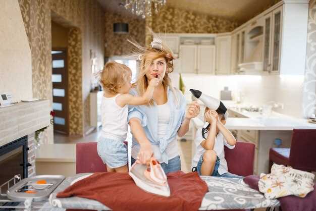 Организация хранения: оптимизация пространства в доме