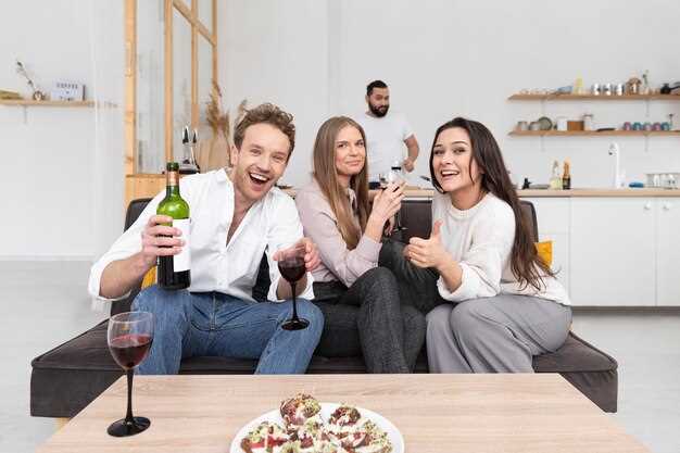 Закуски к вину: рецепты и идеи для угощений