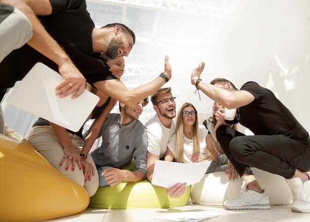 Пошаговый процесс запуска марафона: от идеи до реализации