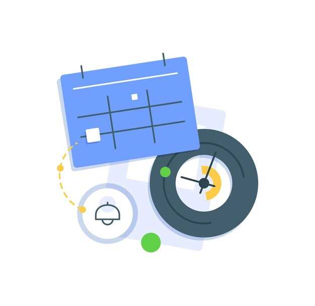 Советы по распорядку дня для активной работы и отдыха