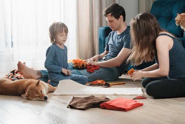Идеи для активного отдыха на природе с детьми