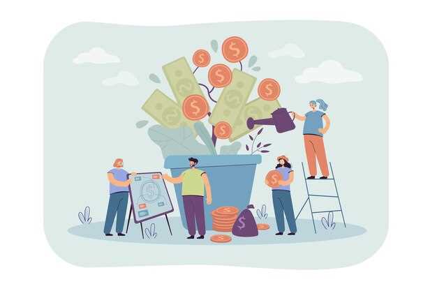 Поиск и отбор спонсоров: ключевые шаги